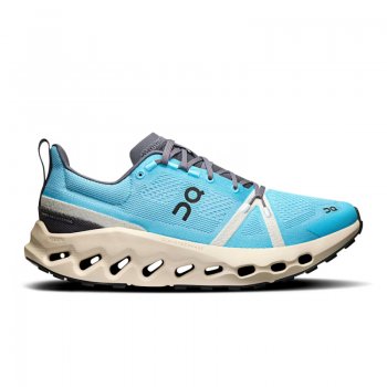 Chaussures Trail Homme On Cloudsurfer Trail 2- montisport.fr