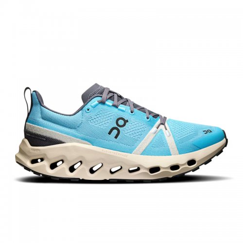 Chaussures Trail Homme On Cloudsurfer Trail 2- montisport.fr