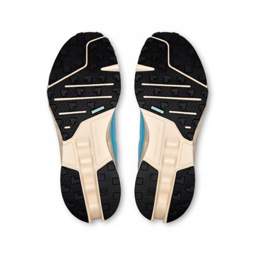 Chaussures Trail Homme On Cloudsurfer Trail 2- montisport.fr
