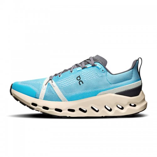 Chaussures Trail Homme On Cloudsurfer Trail 2- montisport.fr