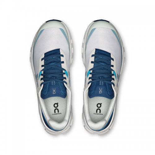 Chaussures Trail Homme ON Cloudvista- montisport.fr