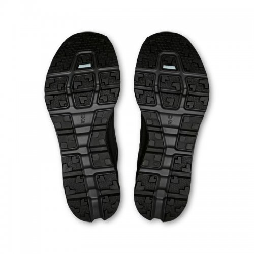 Chaussures Trail Homme ON Cloudvista- montisport.fr