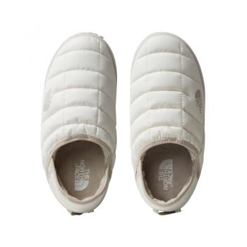 Mules Randonnée Femme The North Face Thermoball Traction Mule V