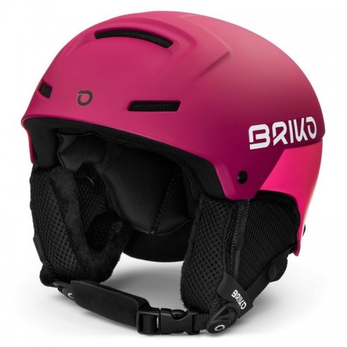 Casque Ski / Snowboard Junior Briko Mammoth - www.montisport.fr