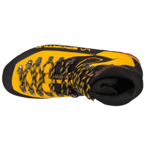 Chaussures Homme La Sportiva Nepal Evo GTX Yellow - Montisport.fr