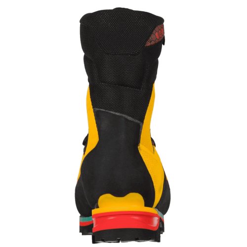 Chaussures Homme La Sportiva Nepal Evo GTX Yellow - Montisport.fr