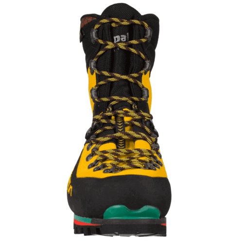 Chaussures Homme La Sportiva Nepal Evo GTX Yellow - Montisport.fr